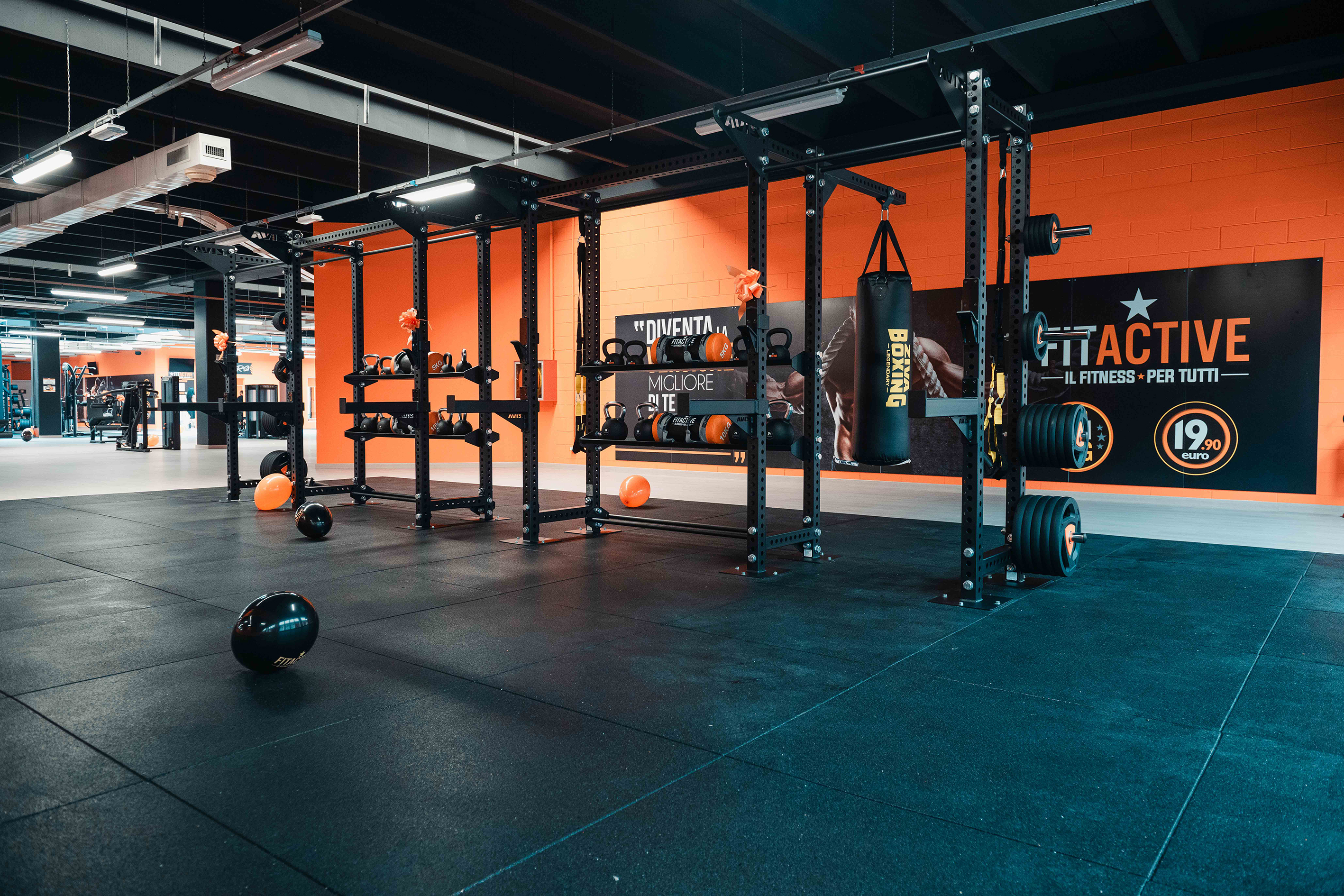 FitActive Pordenone